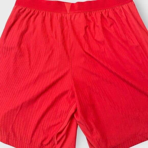 Nike Liverpool FC 2024 Match Home Dri-FIT ADV Soccer Shorts FN8828-687 size XXL - Picture 6 of 10